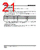 IS25LP064A-RHLA2 Datasheet HTML 21Page - Integrated Silicon Solution, Inc 