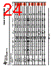 LM393DG4 Datasheet HTML 24Page - Texas Instruments 