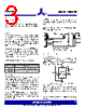 ASM162LEUS/T Datasheet HTML 3Page - Alliance Semiconductor Corporation 