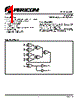 PI74FCT280BT Datasheet HTML 1Page - Pericom Semiconductor Corporation 
