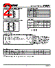 PI74FCT280BT Datasheet HTML 2Page - Pericom Semiconductor Corporation 