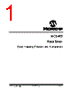 HCS473-PSQTP Datasheet HTML 1Page - Microchip Technology 