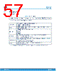 LSM6DSRTR Datasheet HTML 57Page - STMicroelectronics 
