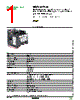 8502SCO2V08 Datasheet HTML 1Page - Schneider Electric 