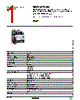 8502SCO2V08S Datasheet HTML 1Page - Schneider Electric 
