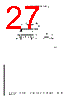 AM2909A/BXA Datasheet HTML 27Page - Advanced Micro Devices 