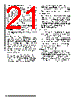 AM2909A/B3A Datasheet HTML 21Page - Advanced Micro Devices 