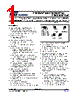 STM32G474PBY3XXX Datasheet HTML 1Page - STMicroelectronics 