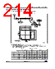 STM32G474PBY3XXX Datasheet HTML 214Page - STMicroelectronics 