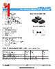 ESD2511CDN Datasheet HTML 1Page - Shanghai Leiditech Electronic Technology Co., Ltd 