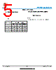 PESD1663U005 Datasheet HTML 5Page - Shanghai Leiditech Electronic Technology Co., Ltd 