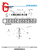 PESD1663U005 Datasheet HTML 6Page - Shanghai Leiditech Electronic Technology Co., Ltd 