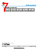 PESD1663U005 Datasheet HTML 7Page - Shanghai Leiditech Electronic Technology Co., Ltd 
