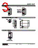 18AT-45-R Datasheet HTML 3Page - M-System Co.,Ltd. 