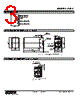 AYAV-621-R Datasheet HTML 3Page - M-System Co.,Ltd. 