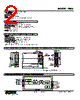 HMS-C-R Datasheet HTML 2Page - M-System Co.,Ltd. 