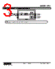 HPA-51-R Datasheet HTML 3Page - M-System Co.,Ltd. 