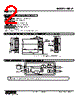 HDY2-246-R Datasheet HTML 2Page - M-System Co.,Ltd. 