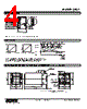 JRQ2-1A-R Datasheet HTML 4Page - M-System Co.,Ltd. 