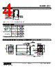JTY2-4F-R Datasheet HTML 4Page - M-System Co.,Ltd. 