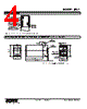 JPQ2-4F-R Datasheet HTML 4Page - M-System Co.,Ltd. 