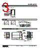JARP2-DA-R Datasheet HTML 3Page - M-System Co.,Ltd. 