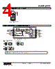 JARP2-DA-R Datasheet HTML 4Page - M-System Co.,Ltd. 