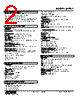 JAPD2-D-R Datasheet HTML 2Page - M-System Co.,Ltd. 