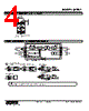 JAPD2-D-R Datasheet HTML 4Page - M-System Co.,Ltd. 