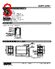 JAPD2-Z-R Datasheet HTML 3Page - M-System Co.,Ltd. 