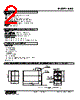 KMS-G-R Datasheet HTML 2Page - M-System Co.,Ltd. 