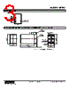 KPRU-11-R Datasheet HTML 3Page - M-System Co.,Ltd. 