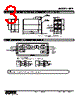 KEP-1D-R Datasheet HTML 3Page - M-System Co.,Ltd. 