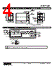 JDL-A12-R Datasheet HTML 4Page - M-System Co.,Ltd. 