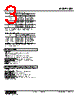 JDL-A15-R Datasheet HTML 3Page - M-System Co.,Ltd. 