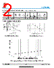 LC3314P6 Datasheet HTML 2Page - Shanghai Leiditech Electronic Technology Co., Ltd 