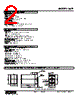 KSP-21-R Datasheet HTML 2Page - M-System Co.,Ltd. 