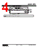FRTD-R-5W6-R Datasheet HTML 4Page - M-System Co.,Ltd. 