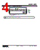KRTB-21B-R Datasheet HTML 4Page - M-System Co.,Ltd. 