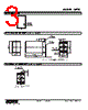 KRTB-4C3-R Datasheet HTML 3Page - M-System Co.,Ltd. 