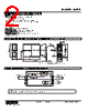 M2RR-5-R2/Q Datasheet HTML 2Page - M-System Co.,Ltd. 