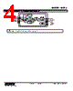 M2RS-41-R Datasheet HTML 4Page - M-System Co.,Ltd. 