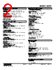 M2PP-34R-R2/Q Datasheet HTML 2Page - M-System Co.,Ltd. 