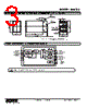 KWADS-162B-R Datasheet HTML 3Page - M-System Co.,Ltd. 