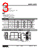 M2PP-24R-R2/CE Datasheet HTML 3Page - M-System Co.,Ltd. 