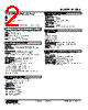 M2SBS-A11-R2 Datasheet HTML 2Page - M-System Co.,Ltd. 