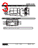 M2SES-161-R Datasheet HTML 3Page - M-System Co.,Ltd. 