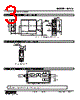 M2VS-BA-R2 Datasheet HTML 3Page - M-System Co.,Ltd. 