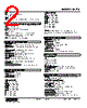 M2TS-2C-R2 Datasheet HTML 2Page - M-System Co.,Ltd. 