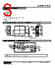 M2RS1-0G-R2/BL Datasheet HTML 3Page - M-System Co.,Ltd. 